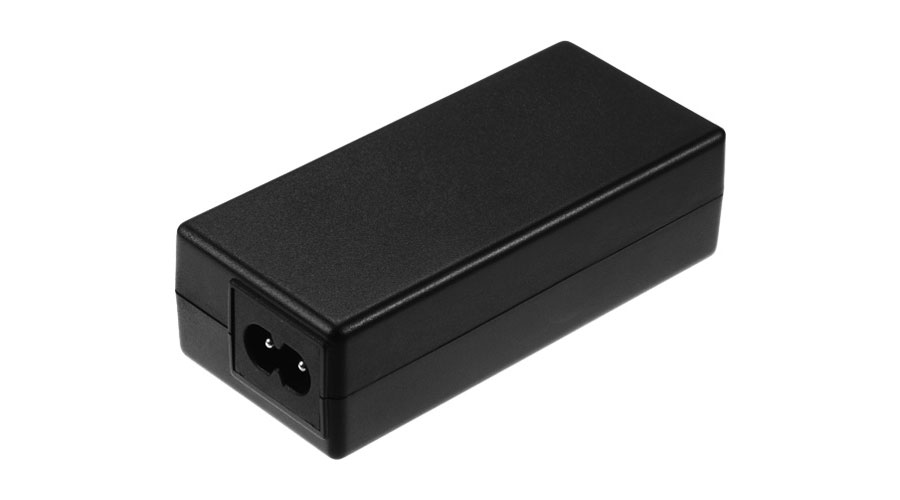 This accessory comes in black