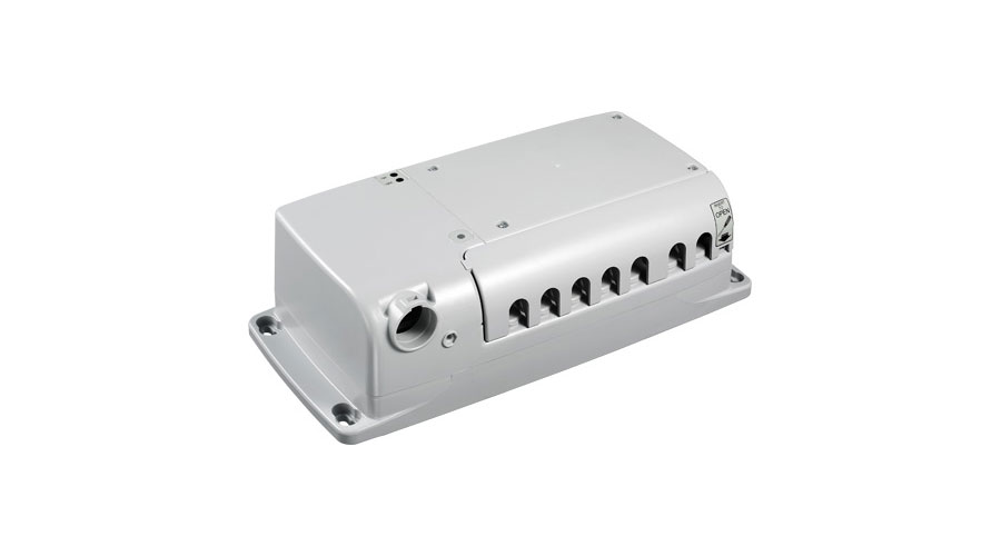 TC10 Series - Electric Actuator Control Box - TiMOTION