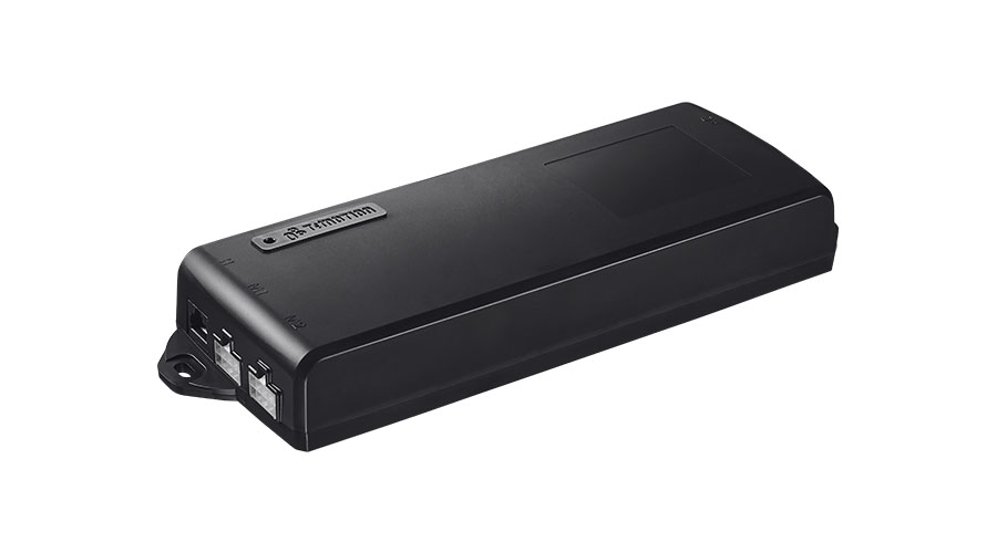 The TC15 has a maximum output of 32V DC, 4.0A
