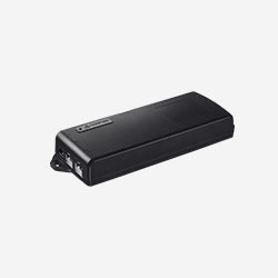 The TC15 comes in a black color