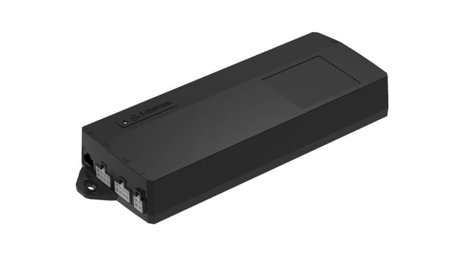 Actuator Control Box For Ergonomic Applications | TC15F - TiMOTION