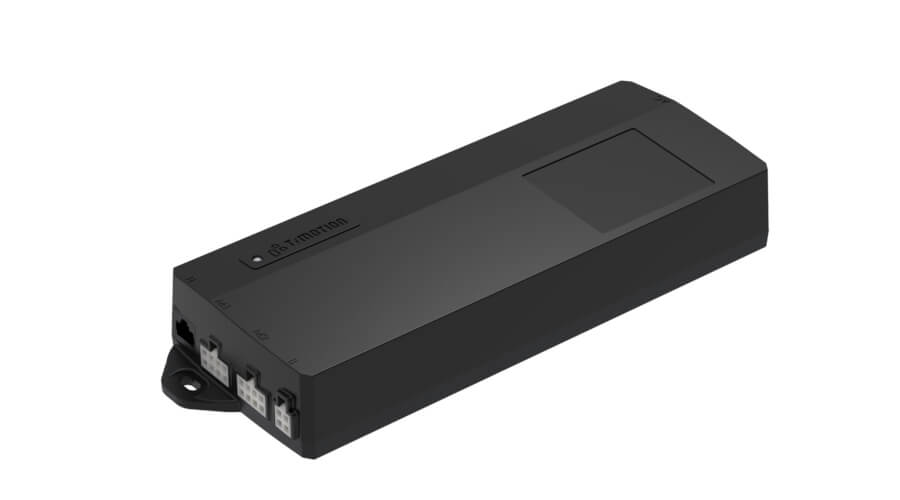 TC15S Series - Electric Actuator Control Box - TiMOTION