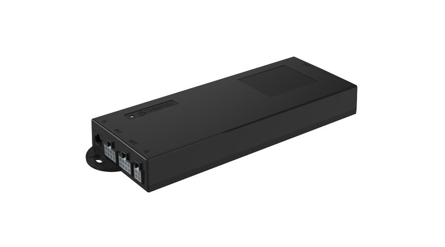 TC18P Series - Electric Actuator Control Box - TiMOTION