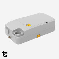 TiMOTION-TC28 Series-Control Boxes