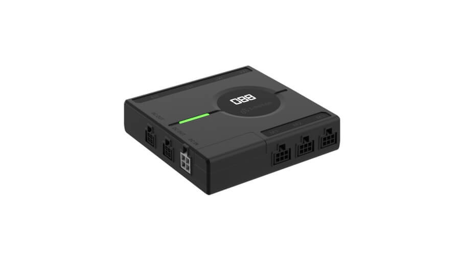 Caja de Control TC32 para Reclinables Eléctricos y Sillas Elevadoras │TiMOTION-02 