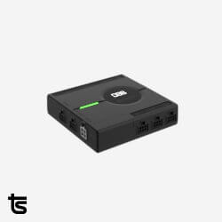 Caja de Control TC32 para Sillones Recliners Eléctricos y Sillas de Elevación │TiMOTION-01 