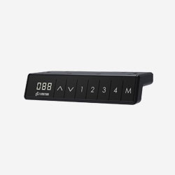TiMOTION Linear Actuator Controller-TDH6PR Series