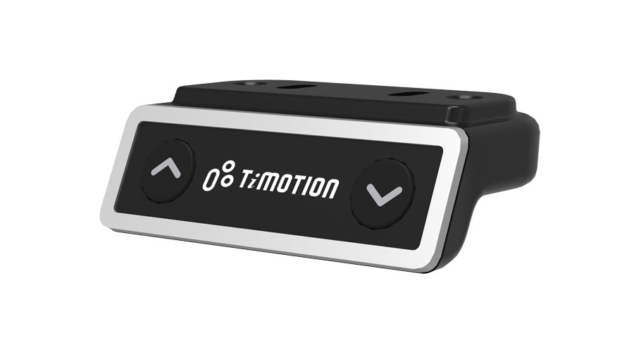 第一傳動【TDH8控制器】升降桌控制器(客製化外框服務)-TiMOTION