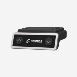 TiMOTION-アクチュエータ制御装置、ハンドセットなど- TDH8 シリーズ