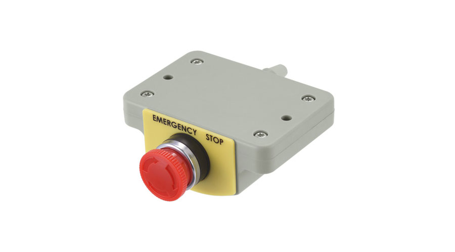 Actuator Accessory - Emergency Button | TEB Series - TiMOTION