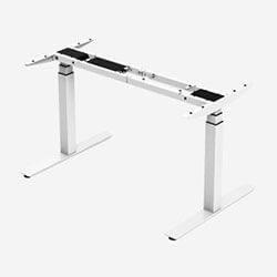 Elektrisch bureauframe TEK01-TiMOTION