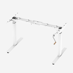 TiMOTION,Height Adjustable Desk Kits,TEK08 Series,Ergo Motion
