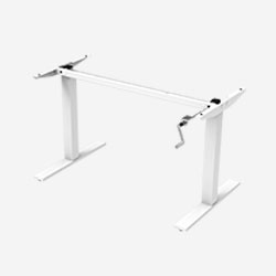TiMOTION,Height Adjustable Desk Kits,TEK08S Series,Ergo Motion