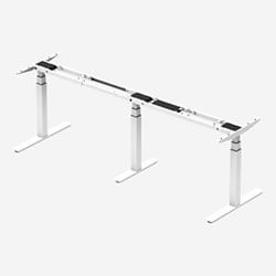 Frame voor vergadertafel TEK12-TiMOTION