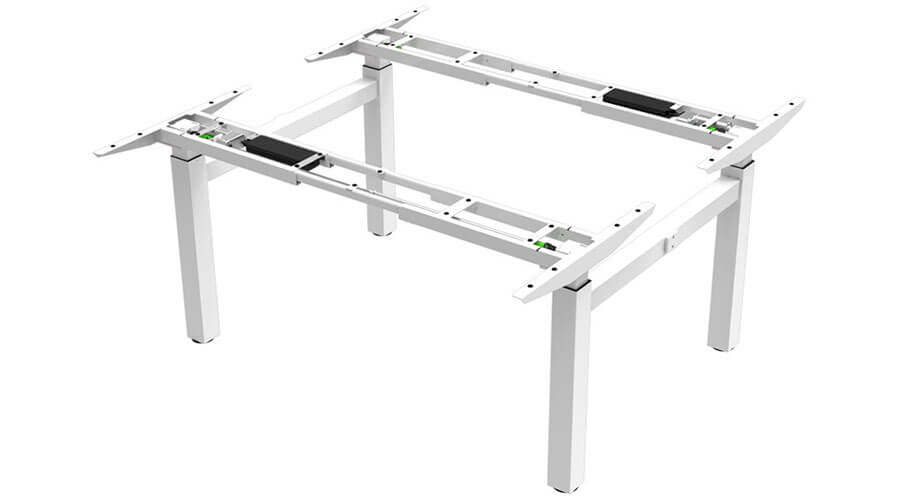 Electric Height Adjustable Desk | TEK20