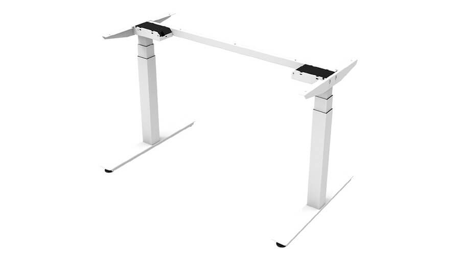 Betaalbaar elektrisch bureauframe TEK23-TiMOTION