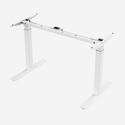 TiMOTION Height-Adjustable/ Ergo Rising  Desk | TEK29 Series