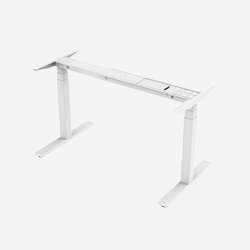 Height Adjustable Desk Kits,TEKaiir Series,Ergo Motion