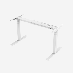TiMOTION Height-Adjustable/ Ergo Rising  Desk | TEKaiir Series
