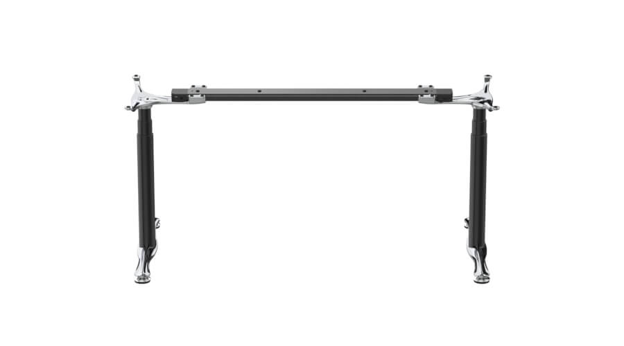 Kit de Mesa Ajustável em Altura WISHBONE para Espaços de Trabalho │TiMOTION