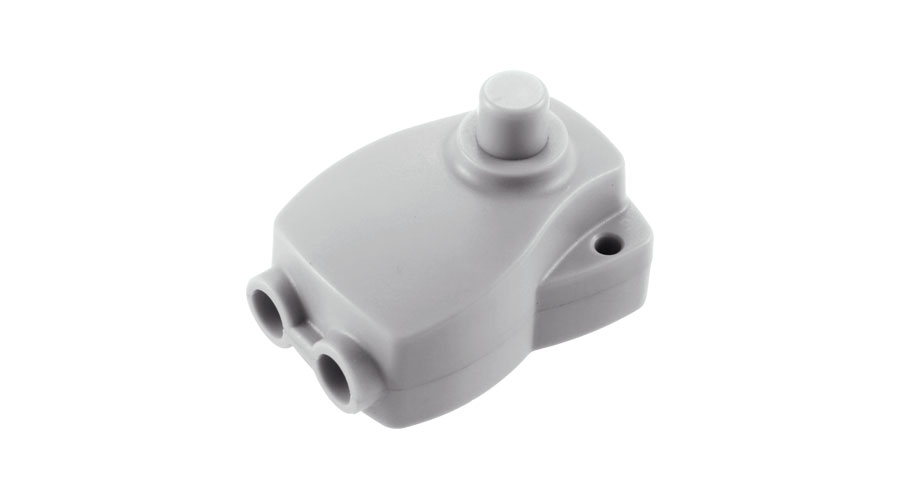 Accesorio de Actuador - Interruptor Externo | Serie TES - TiMOTION