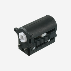 The TES2 is an external limit switch for the TGM series