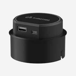 Accessories for Electric Linear Actuator Systems - TiMOTION