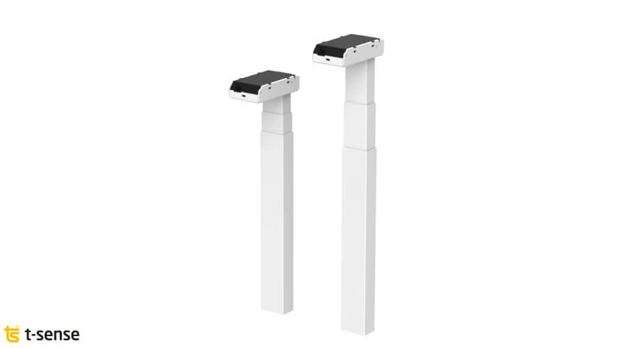High-Speed Column for Height-Adjustable Applications | TFL41S - TiMOTION