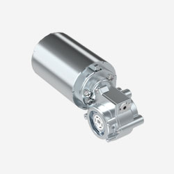 TiMOTION TGM1 gear motor is designed for ergonomic applications