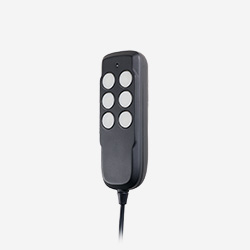 TiMOTION,Controls,TH11 Series,Comfort Motion