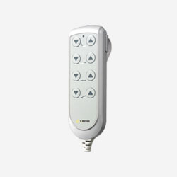TiMOTION,Controls,TH21 Series,Care Motion