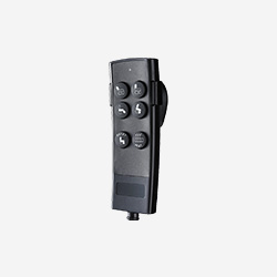 TiMOTION,Controls,TH7R Series,Comfort Motion