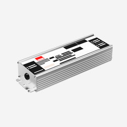 120W AC To DC Actuator Power Supply With IP69K | TIP1 - TiMOTION