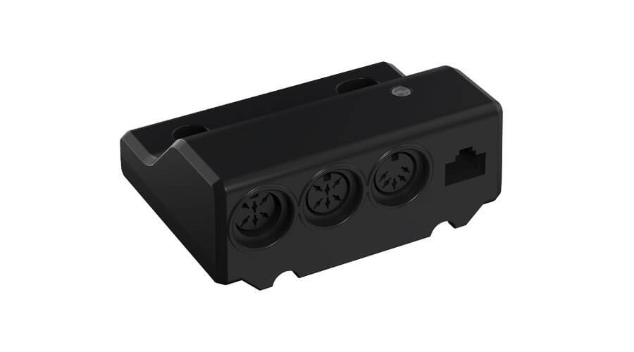 Actuator Accessory - Junction Box | TJB10 Series - TiMOTION