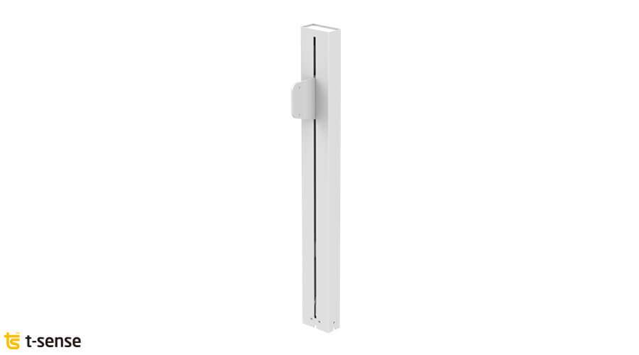 Wall-Embedded Lifting Clolumns for Tables | TL25 - TiMOTION