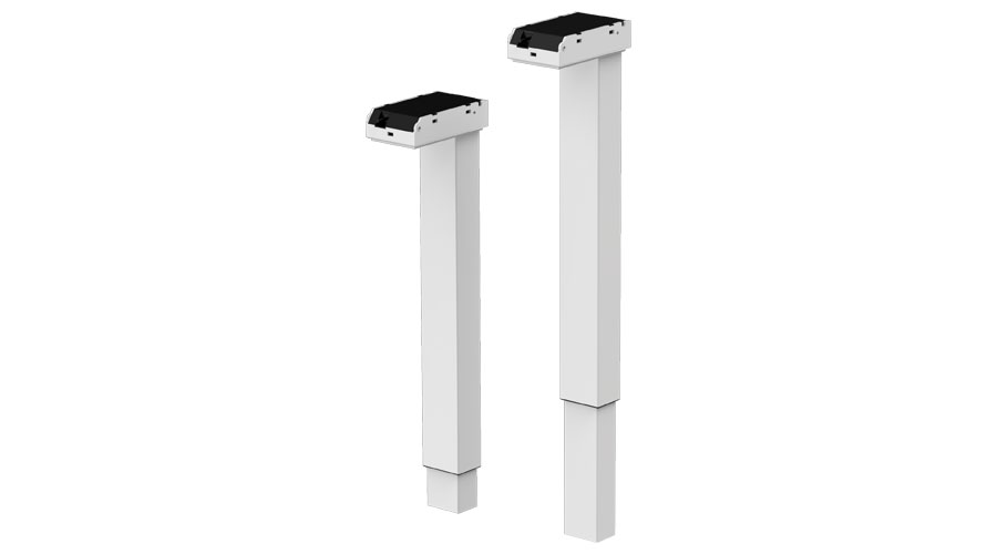High-Load Lifting Column for Workstations | TL26H - TiMOTION