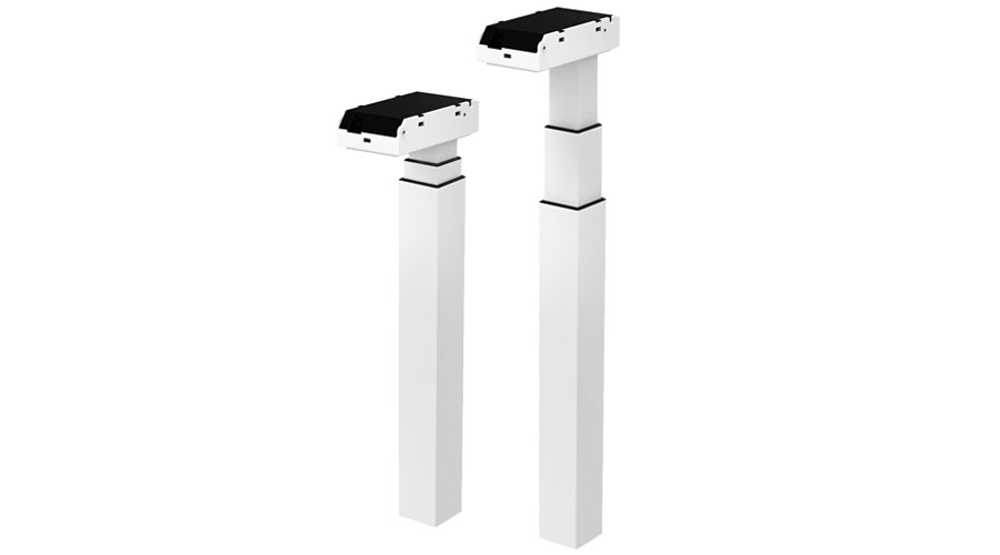 Lifting Columns For Adjustable Desk | TL4 - TiMOTION