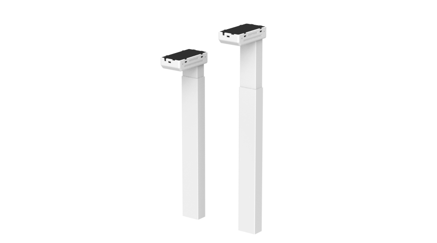 Colonna di sollevamento TL42K ad alto valore e costo efficace - TiMOTION