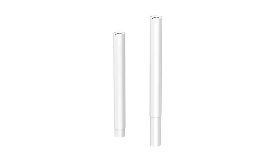 Columna de elevación en línea TL47S-2 para sistemas elegantes│TiMOTION  