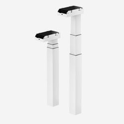 Lifting Columns,TL4K Series,Ergo Motion