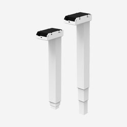 Lifting Columns,TL7 Series,Ergo Motion