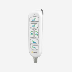 TiMOTION,Controls,TMH15 Series,Care Motion