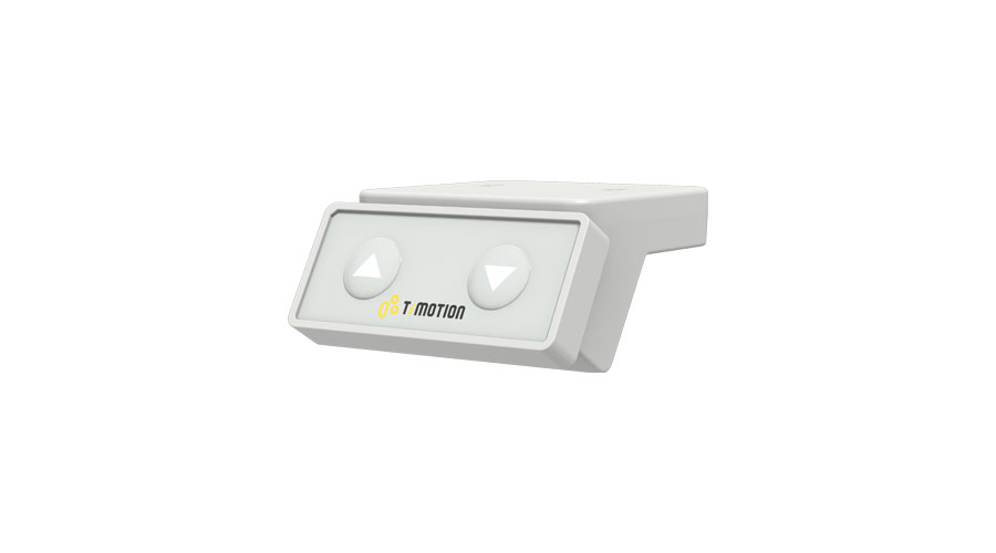 TiMOTION-TMH21 Series
