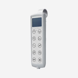 TiMOTION,Controls,TMH5 Series,Care Motion