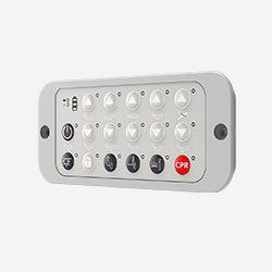 TiMOTION-アクチュエータ制御装置、ハンドセットなど- TNP10 シリーズ