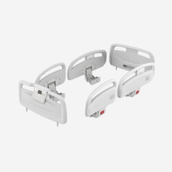 TiMOTION-TRK1 Series-Accessories