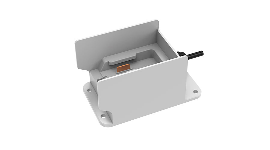 电池座-电动直线推杆配件 | TSB2 – 堤摩讯