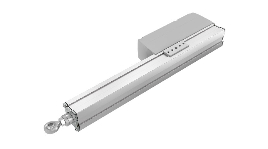 Linear Actuators For Window Systems  | VN1 - TiMOTION