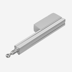 Linear Actuators,VN1 Series,Industrial Motion