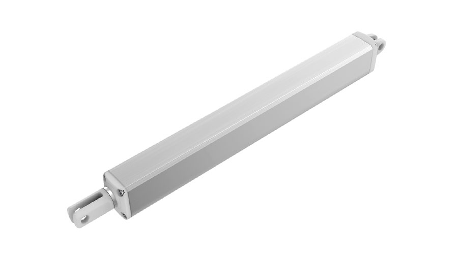 Electric Actuator For Ventilation Applications | VN2 - TiMOTION